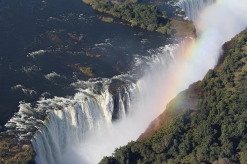 Victoria Falls