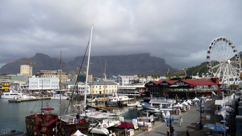 Cape Town